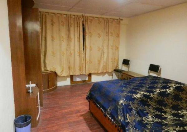 Hotel Snow Lion, Kaza 5